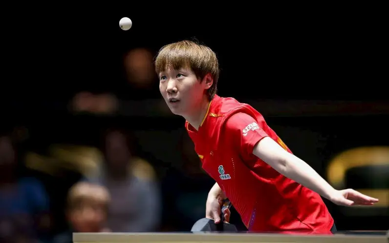 18分钟解决战斗！送波多黎各一姐8连败，王曼昱3-0宣战日本美女