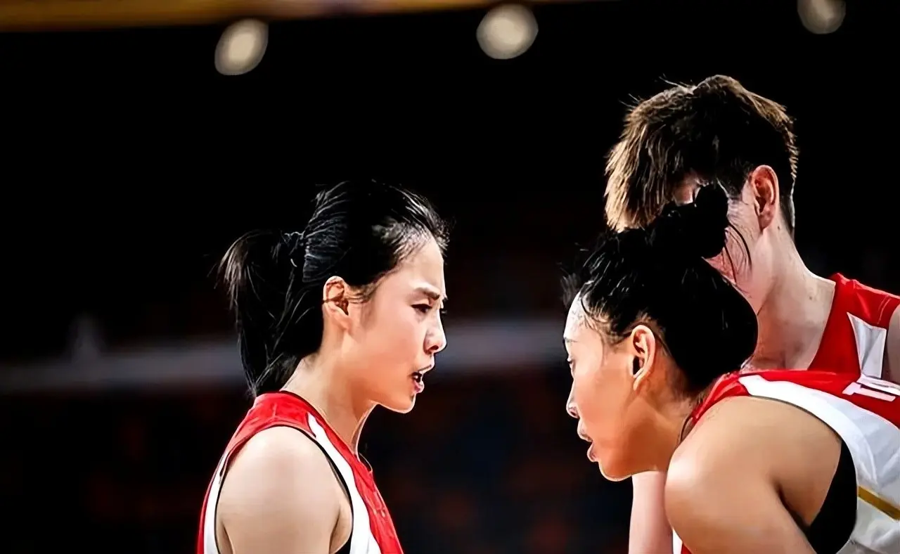 女篮2028奥运人选：3人稳进，2人可惜，中国女“基德”替代李缘