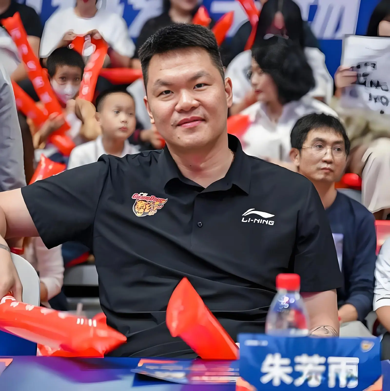 广东已签2名顶级外援 耗费大部分资金 朱总只能找1名便宜大外援冲冠
