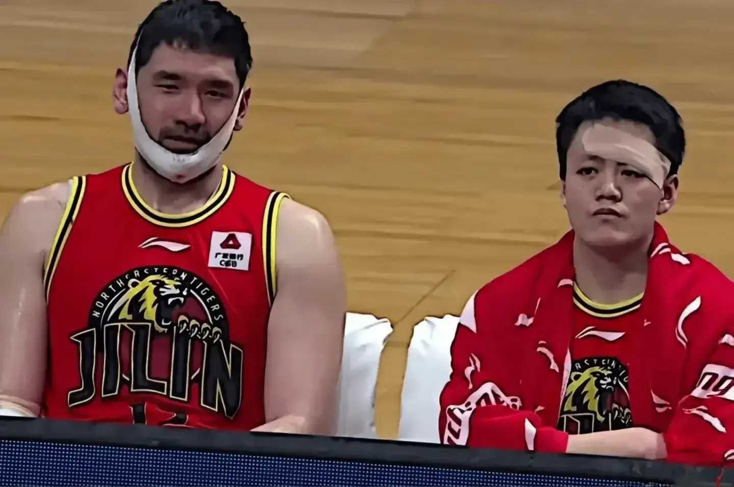 吉林男篮姜宇星大概率转会到辽宁男篮，有点意外的是交易筹码很小