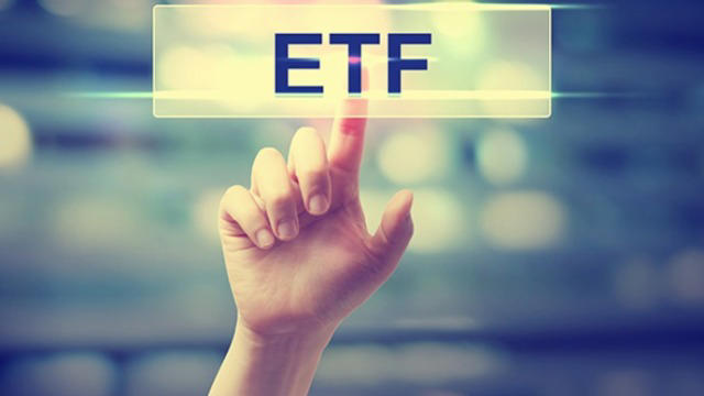 多只海外上市中国股票ETF 8月以来规模持续增长