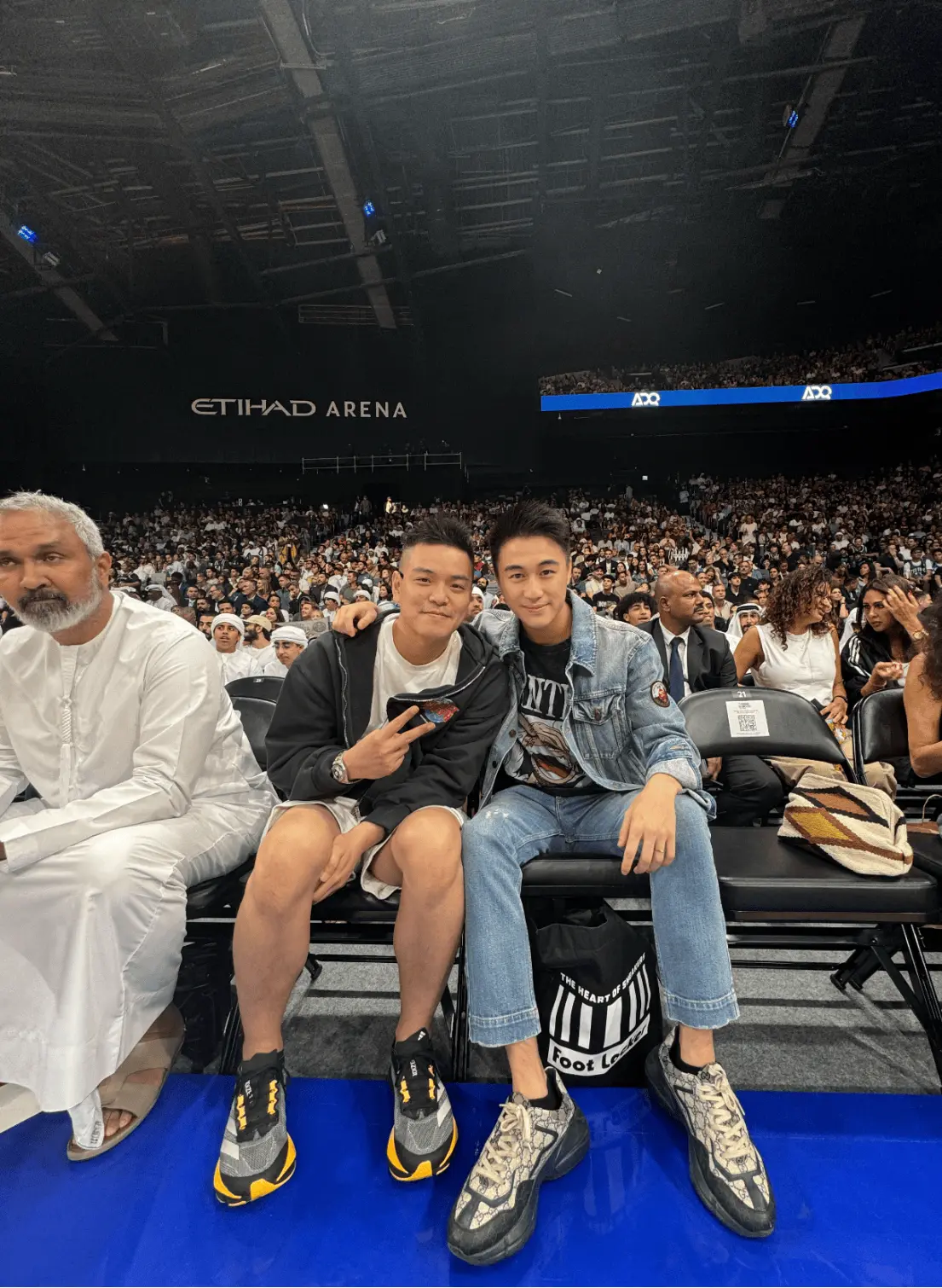 凯尔特人迎来中国共同所有人，何猷君获NBA圈层认可