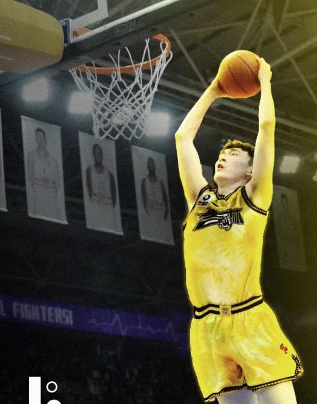 吉林又给辽篮输血！几乎白送CBA詹皇姜宇星，只换来赵率舟+刘雁宇