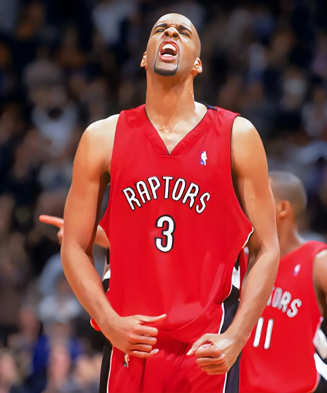 曾经因NBA而耽误演艺事业 洛伦-伍兹现在在干什么？