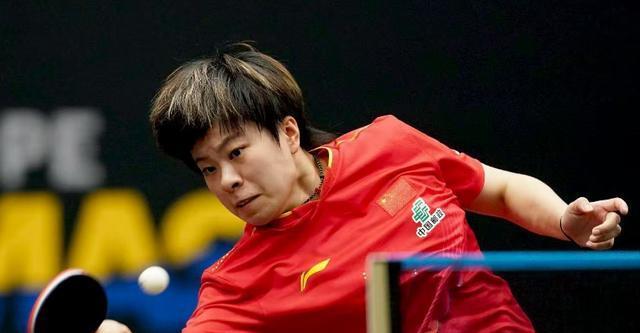 小局霸气14连胜！王艺迪3-0约战世界最强削球手，欲为钱天一复仇