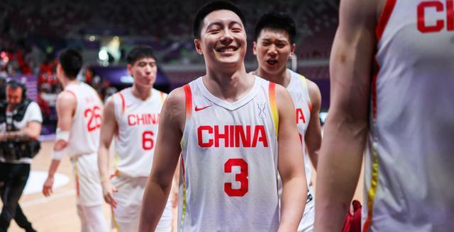 1换2！CBA今夏最大交易！亚洲杯刚结束，17+5国家队后卫加盟辽篮
