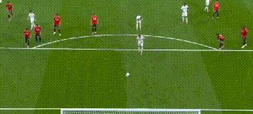 一场1-0！让皇马主帅发愁：18脚射门进1球，不买人或难和巴萨争冠