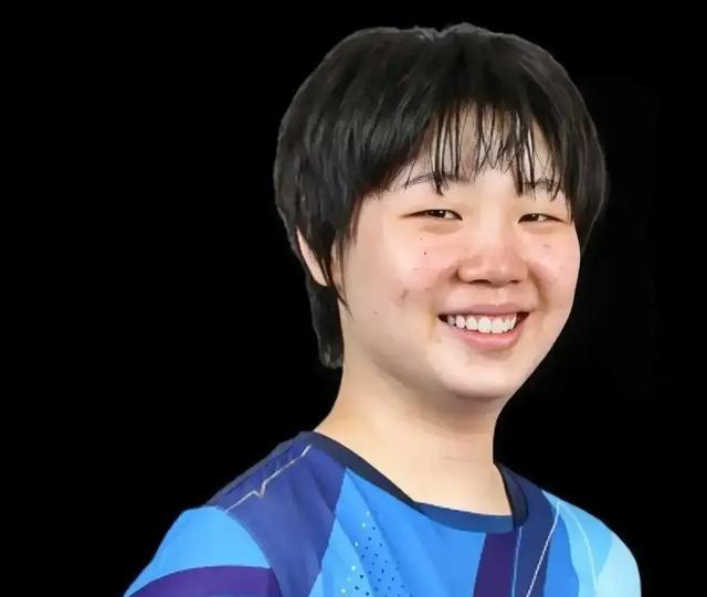 欧洲大满贯8强对阵：朱雨玲VS 大藤沙月 王艺迪王曼昱抗日 复仇桥本