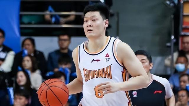 广东截胡辽宁引援目标，CBA得分王难觅下家，山西3年顶薪续约核心
