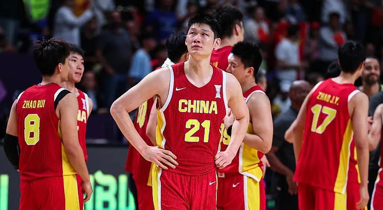 亚洲杯亚军有多少奖金？网曝分配方案！中国男篮输1分少拿1436万