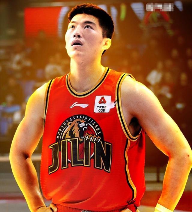 一进2出！辽篮重磅交易来了，杨鸣斩获场均18+6强人，送1人去练级