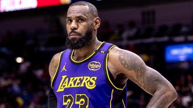 “我新秀赛季，就打服了全联盟”，NBA这5人敢这样说 詹皇落选