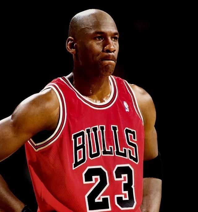 “我新秀赛季，就打服了全联盟”，NBA这5人敢这样说 詹皇落选