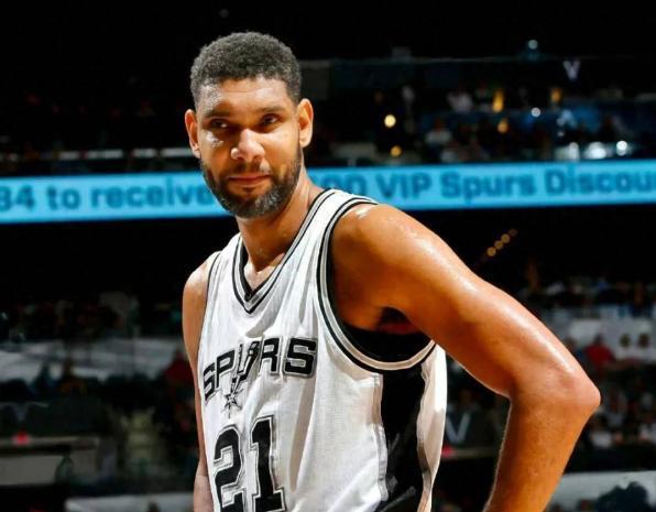 “我新秀赛季，就打服了全联盟”，NBA这5人敢这样说 詹皇落选