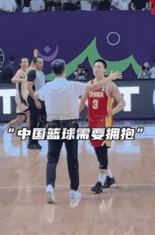 时隔72小时，郭士强首谈亚洲杯战术细节，还原胡明轩3.9秒绝杀球