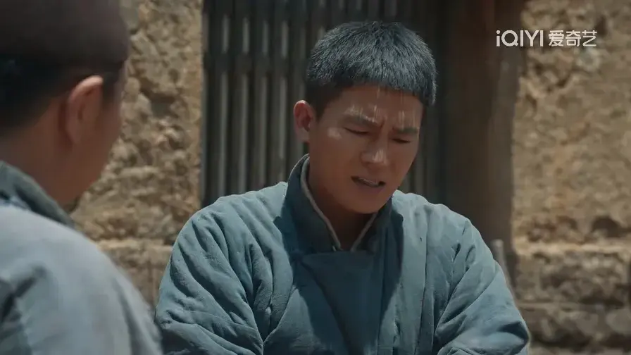 《生万物》大结局：封大脚晚年丧子，费文典寿终正寝，铁头最圆满