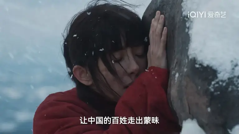 《生万物》大结局：封大脚晚年丧子，费文典寿终正寝，铁头最圆满