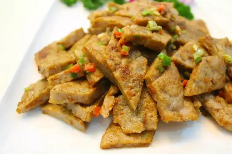 入秋后常吃这几道菜，清除体内燥热