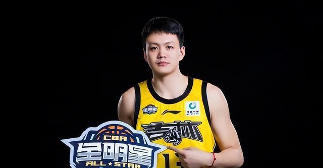 吉林又给辽篮输血！几乎白送CBA詹皇姜宇星，只换来赵率舟+刘雁宇