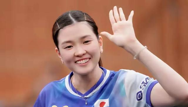 欧洲大满贯8强对阵：朱雨玲VS 大藤沙月 王艺迪王曼昱抗日 复仇桥本