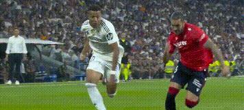 一场1-0！让皇马主帅发愁：18脚射门进1球，不买人或难和巴萨争冠