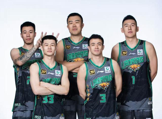 1换2！CBA今夏最大交易！亚洲杯刚结束，17+5国家队后卫加盟辽篮
