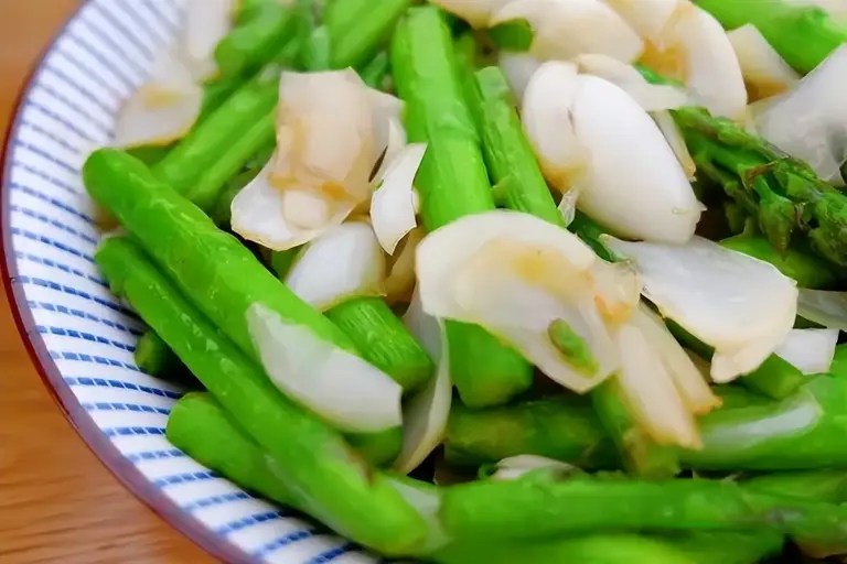 入秋后常吃这几道菜，清除体内燥热