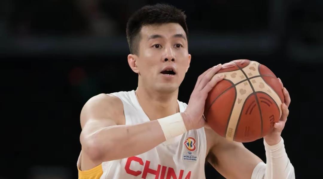 中国男篮世预赛再碰韩国！郭士强谈新选人标准，郭艾伦徐杰难回归