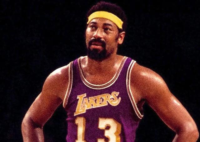 “我新秀赛季，就打服了全联盟”，NBA这5人敢这样说 詹皇落选