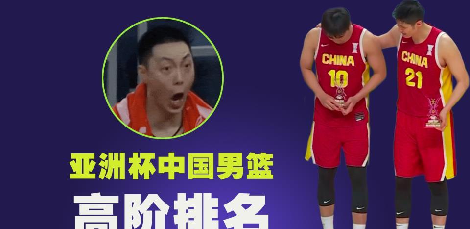 亚洲杯高阶排名出炉，胡金秋和胡明轩前2，王俊杰、高诗岩是惊喜