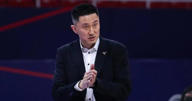 强度拉满！广东队8月份还有热身赛安排 杜锋早早准备新赛季