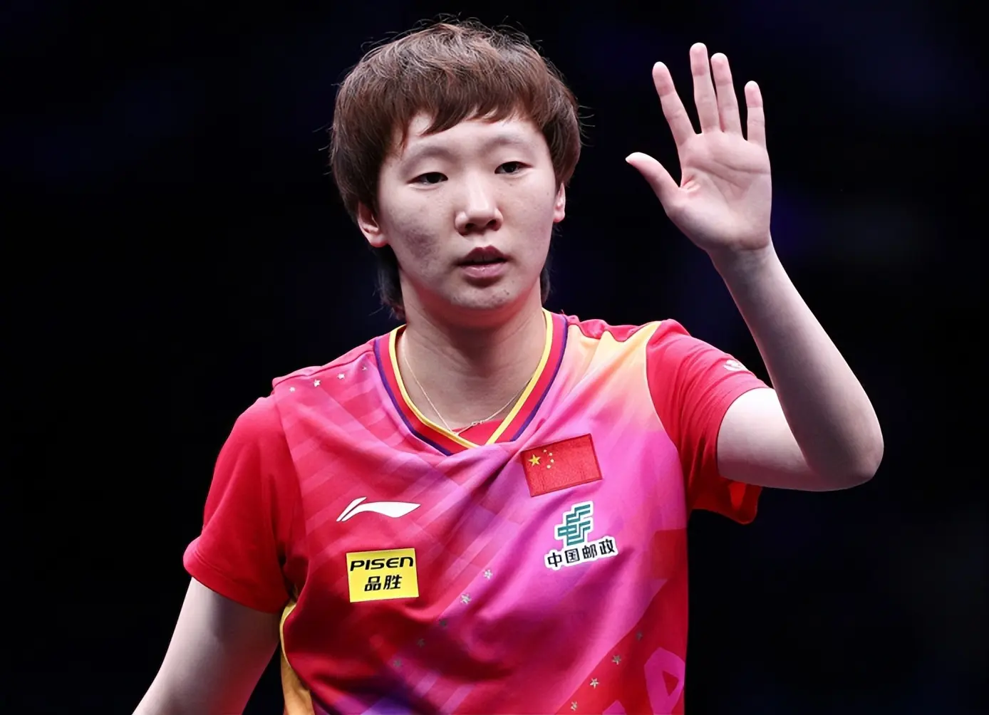 世界乒联官宣！公布中国大满贯赛名单：王楚钦回归，孙颖莎参加