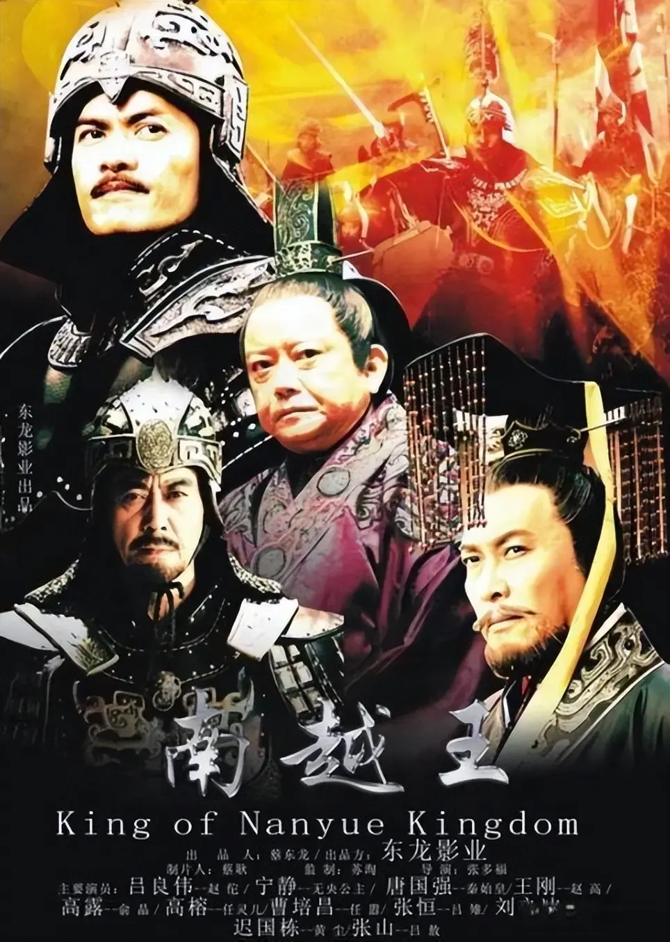 早已杀青却迟迟未播的7部剧，理由个个奇葩，最后一部太可惜了