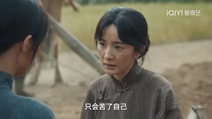 《生万物》大结局：封大脚晚年丧子，费文典寿终正寝，铁头最圆满