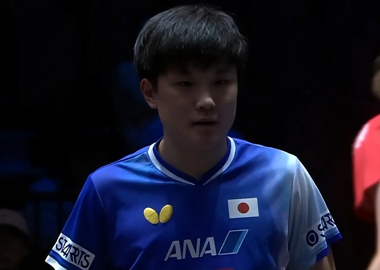 国乒劲敌轰11-1，仅耗时17分钟，造惨案！狂揽7连胜，背靠背冲冠