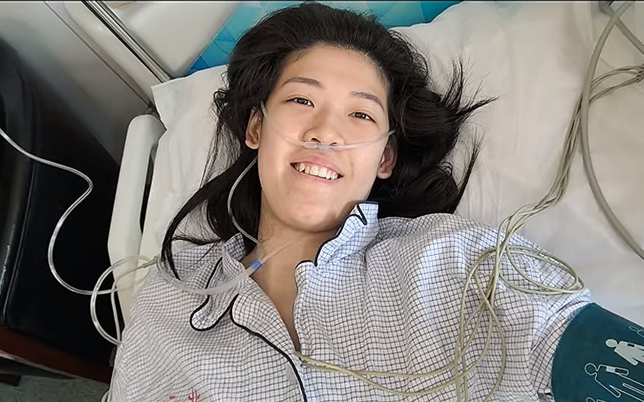 国际排联：值得关注的球员 中国女排李盈莹 球迷期待她重返赛场