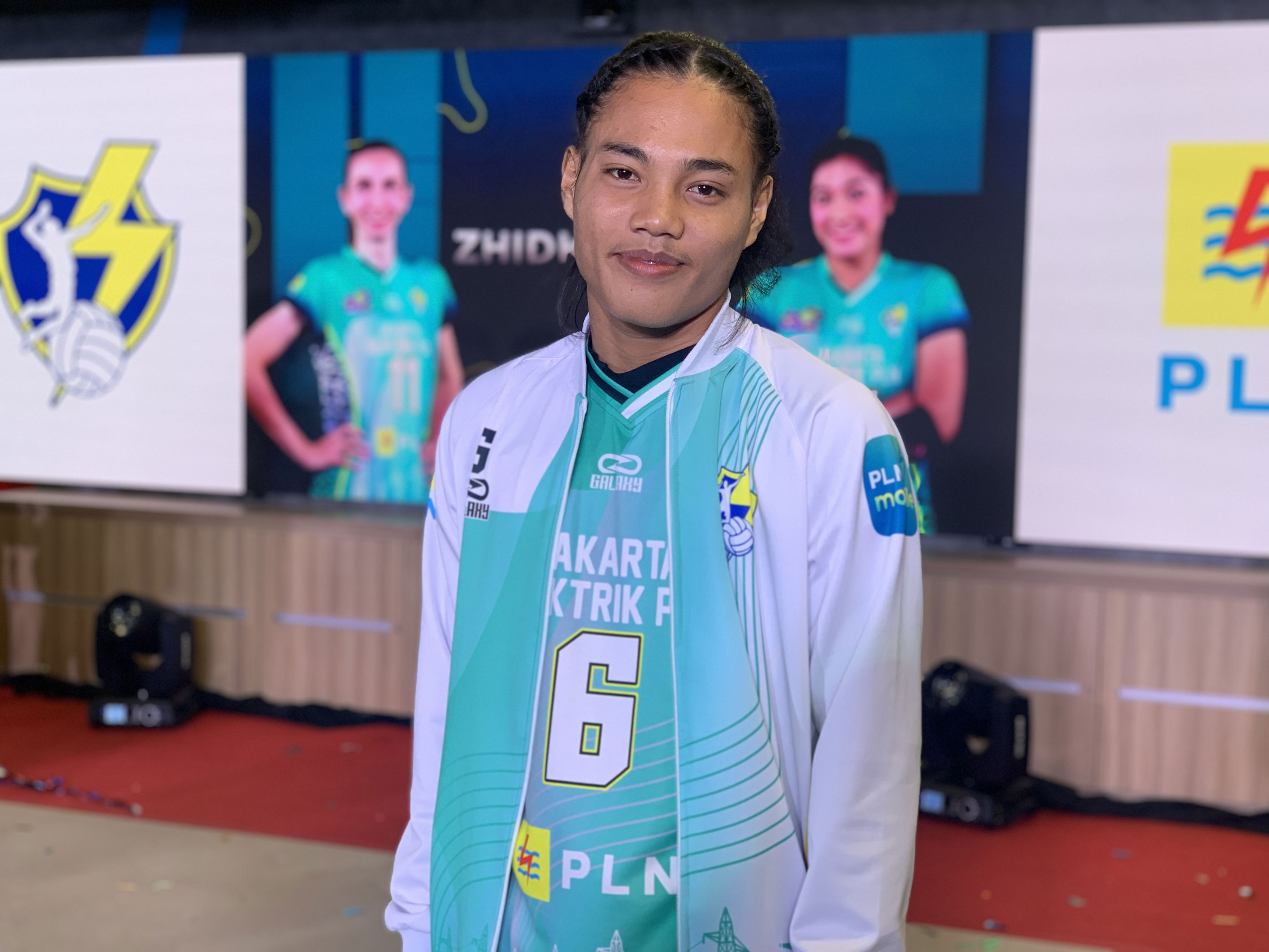 女排国手被要求脱衣尿检 爆出内幕 惊现Y染色体 越南队被FIVB警告