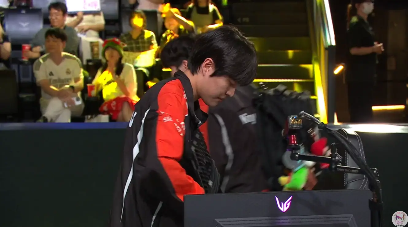 LCK：GenG保持连胜Chovy达成2500杀！NS惨收9连败