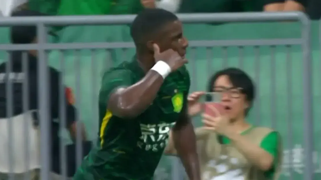 一场7-0，让足协杯诞生惨案，中超第3踢疯了，国安和河南会师决赛