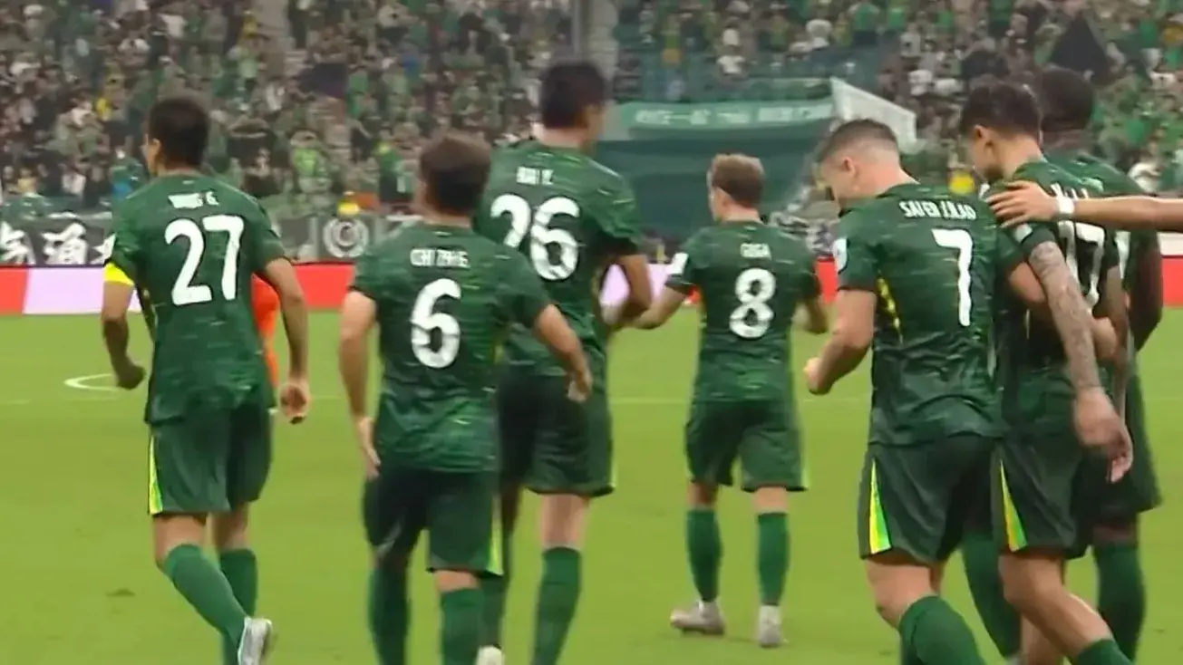 一场7-0，让足协杯诞生惨案，中超第3踢疯了，国安和河南会师决赛