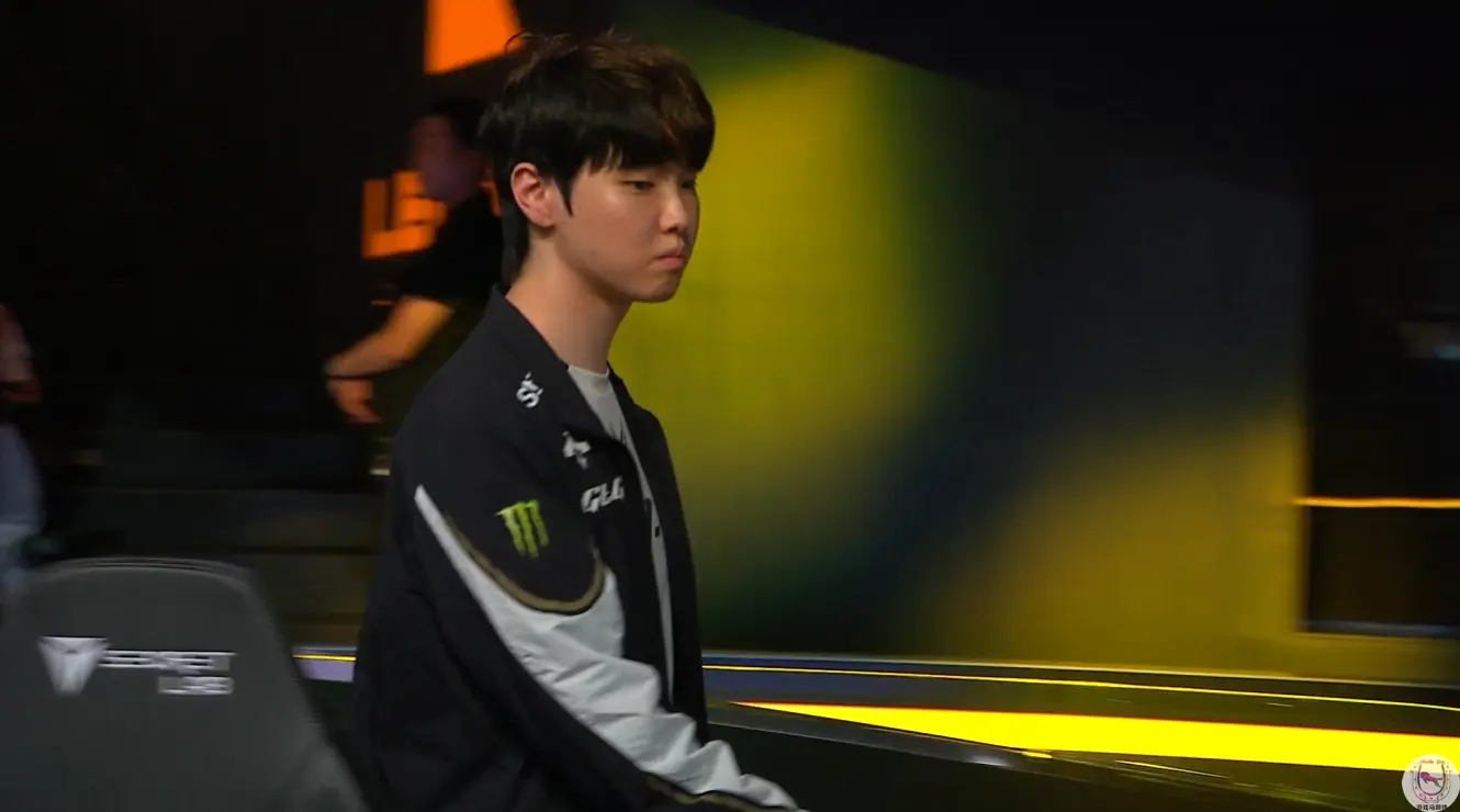 LCK：GenG保持连胜Chovy达成2500杀！NS惨收9连败