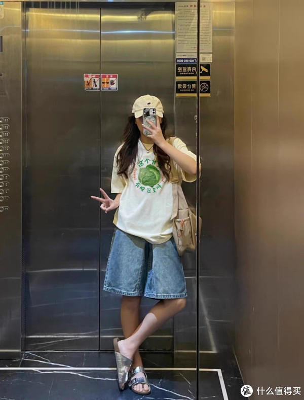 日常常穿T恤推荐