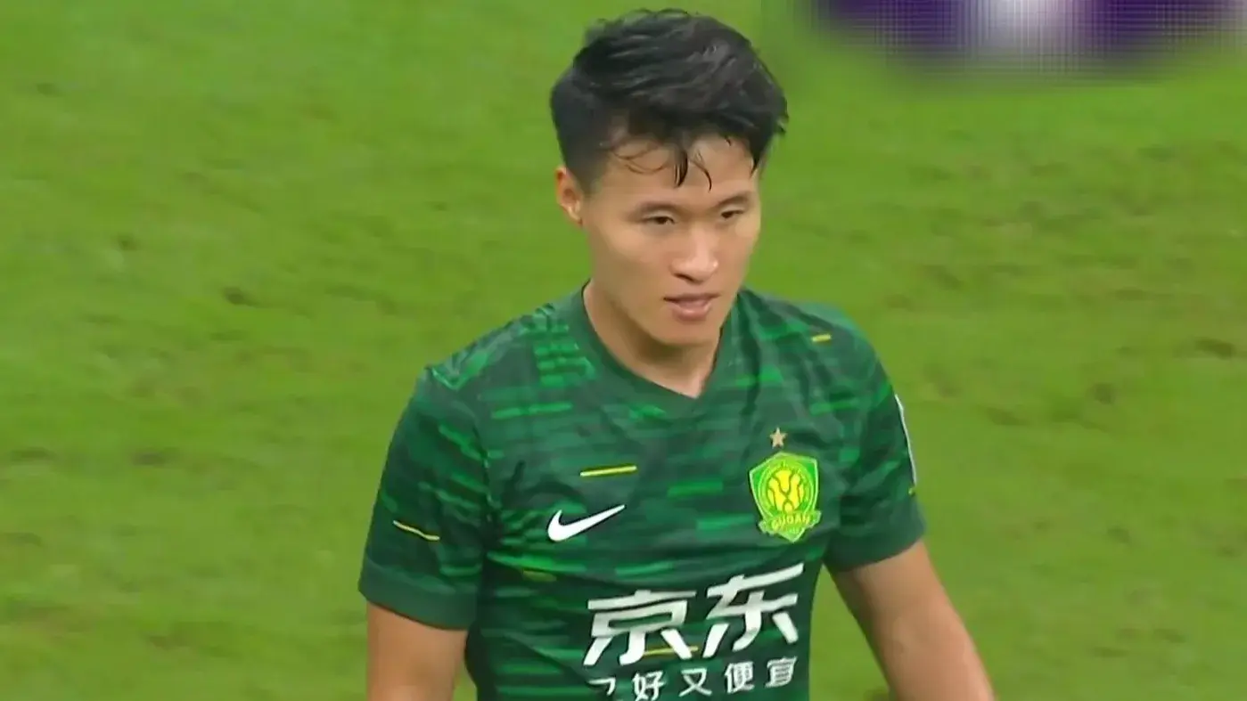 一场7-0，让足协杯诞生惨案，中超第3踢疯了，国安和河南会师决赛