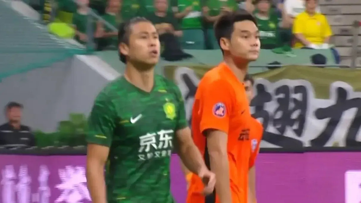 一场7-0，让足协杯诞生惨案，中超第3踢疯了，国安和河南会师决赛