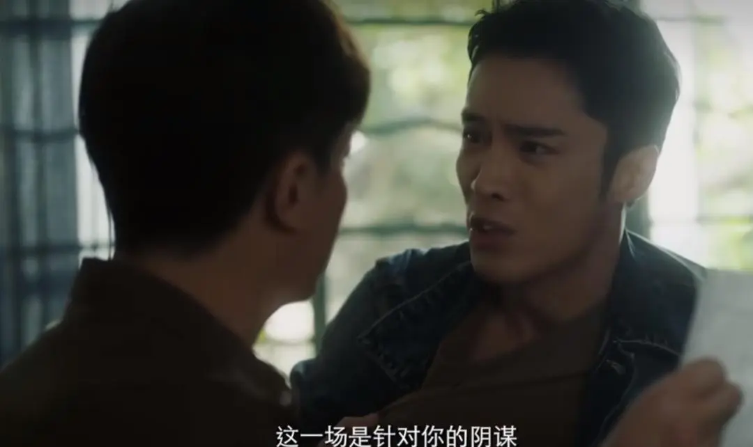 今天开播！24集刑侦悬疑剧来袭，演员阵容不错，有爆款潜质