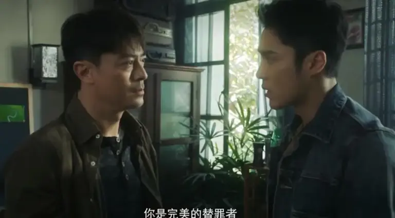 今天开播！24集刑侦悬疑剧来袭，演员阵容不错，有爆款潜质