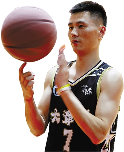 命运的齿轮“篮”不住