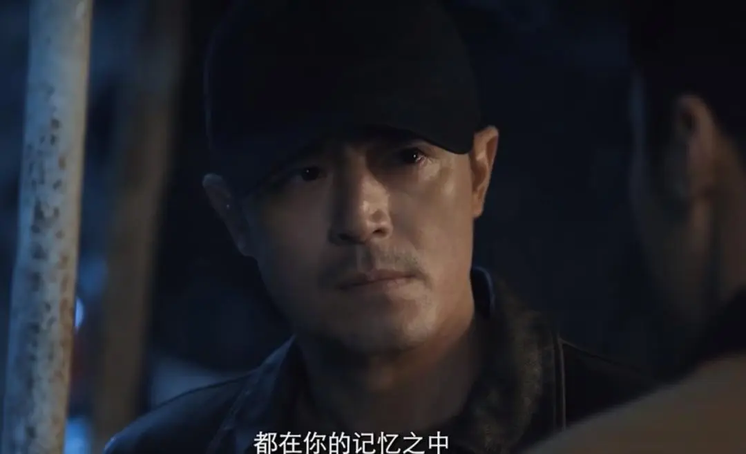 今天开播！24集刑侦悬疑剧来袭，演员阵容不错，有爆款潜质