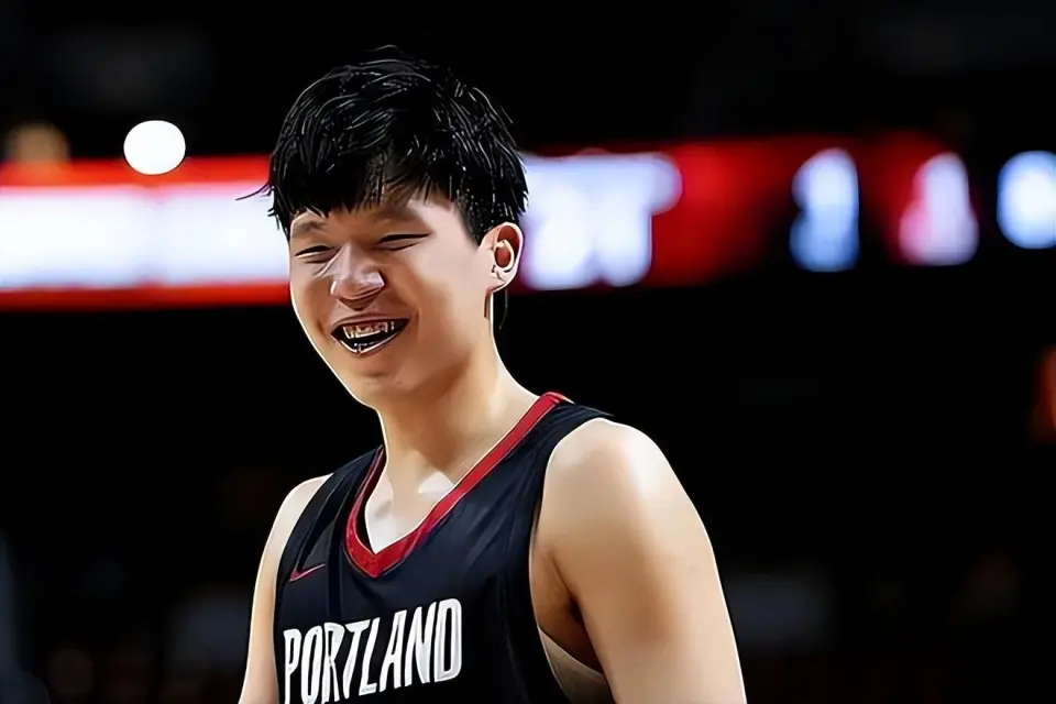 ESPN分析师：伊迪和杨瀚森一样慢，杨瀚森应该能够解决这个问题