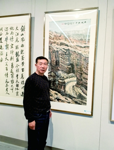 ��л�黭����������